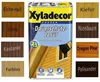 Xyladecor Dauerschutz-Lasur, Fertig gemischt, 12 m²/L, 4 l Produktbild-Vorschau 3