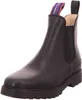 Niebieskie buty męskie Chelseaboot Jackaroo 14118-37, Podgląd zdjęcia produktu 16