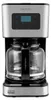 Coffee 66 Smart Plus  (schwarz/edelstahl, Programmierbar) Produktbild-Vorschau 7