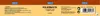 The image shows the packaging of a product with text and a barcode. Produktbild-Vorschau