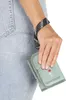coocazoo portafoglio coocazoo Wallet Dancing Dots menta Anteprima dell’immagine prodotto 3