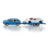 Siku Voiture avec remorque de transport ; 2544 Voir les images du produit 3