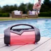 Prenosný reproduktor BigBen Connected PARTYBTIPLITE Black Náhľad obrázku produktu 7
