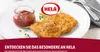 Hela koření kečup kari extra pálivý jemná příchuť láhev 300 Náhled obrázku produktu 4