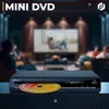 Denver DVH-7787 DVD-Player mit HDMI, USB, SCART & Full HD Produktbild-Vorschau 3