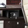 Klíčový trezor Home Cash Box Lock Solid Key Cabinet Náhled obrázku produktu 5