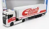 BBURAGO 919812.012, LKW-/Anhänger-Modell, Vormontiert, Produktbild-Vorschau 1