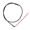 1Pc sensible sous selle piezo pickup transducteur pour Voir les images du produit 1