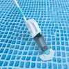 Intex Zr100 Poolreiniger Silber  Silber One Size Produktbild-Vorschau 19