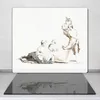 Coloray Herdabdeckplatte 60x52 cm Schneidebrett Produktbild-Vorschau 2