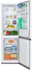 Réfigérateur combiné 60cm 304l no frost blanc - Hisense - Voir les images du produit 3