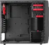 Chieftec LF-02B-OP, Tower-Gehäuse Produktbild-Vorschau 4
