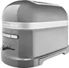 Tostapane 2 fette 1250w rosso impero Kitchenaid 5KMT2204 Anteprima dell’immagine prodotto 3