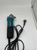 Makita 9558NBRZ, haakslijpmachine, 125 mm Productafbeelding-voorbeeld 18