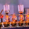 Topchances Profi Syphon Kaffee Heizung Halogenstrahl-Heizer Produktbild-Vorschau 4