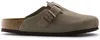 BIRKENSTOCK Clog Boston taupe 44 Produktbild-Vorschau 2