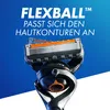 Gillette Nassrasierer Rasurpflege ProGlide 5 fach Klinge Produktbild-Vorschau 5