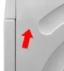 Bosch Serie 6 WUU28T70 lavatrice Caricamento frontale 8 kg Anteprima dell’immagine prodotto 12