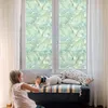Sichtschutzfolie – 100x100 cm – Buntglas / Stained-Glass Produktbild-Vorschau 2