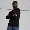 Mikina s kapucí Puma 586799-01 pro Dámské Náhled obrázku produktu 3