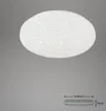 LED Deckenleuchte Badlampe Sternenhimmel IP44 18W weiß Produktbild-Vorschau 5