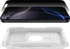 Belkin ScreenForce InvisiGlassAM Privacy 16 Pro Max Anteprima dell’immagine prodotto 3