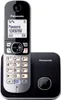 Panasonic KX-TG6811GB schwarz Náhled obrázku produktu 2