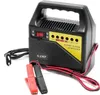 Nabíječka baterií Wiltec 6V 12V 6A pro automobily, Náhled obrázku produktu 1