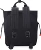 Hedgren Rucksack String Norio Schwarz onesize Produktbild-Vorschau 4