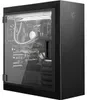 MSI MPG SEKIRA 500P, Midi Tower, PC, Czarny, ATX, EATX, Podgląd zdjęcia produktu 1