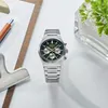 Pánske hodinky - Seiko Model: SSB461P1 Náhľad obrázku produktu 2