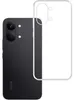 Handyhülle für Xiaomi POCO X8 Pro Max, 3mk Clear Case, Produktbild-Vorschau 2