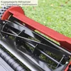 Scheppach SPM400-Pro Spindelmäher Rasenmäher Handrasenmäher Produktbild-Vorschau 3