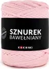 Makramee-Schnur aus Baumwolle PREMIUM by KOKONKI 5 mm/ Produktbild-Vorschau 2