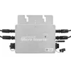 Balkonová elektrárna MSW - 600 W - WiFi/App - kompletní Náhled obrázku produktu 3