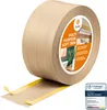 QUEST 4in1 Multifunktionsleiste, Weichsockelleiste Produktbild-Vorschau 2