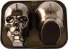 Nordic Ware -Haunted Skull Cake Pan Produktbild-Vorschau 1