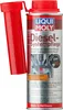 A can of Liqui Moly Diesel System Care with a red cap and applicator tube. Produktbild-Vorschau
