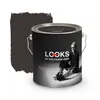 LOOKS by Wolfgang Joop Wandfarbe Dark Grey 2,5 l Produktbild-Vorschau 1