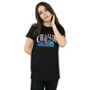 Disney - "Chillin" T-Shirt für Damen BI49490 (XXL) Produktbild-Vorschau 2