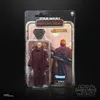 A Star Wars: The Mandalorian Boba Fett action figure in its original packaging. Produktbild-Vorschau