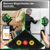 Laser lignes croisées vert 16 lignes 4 x 360° Niveau à Voir les images du produit 8