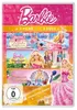 Barbie: Prinzessinnen-Edition (DVD) Produktbild-Vorschau 1