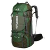 rucksack, Campingrucksack, Wanderrucksack, Wanderrucksack Produktbild-Vorschau 3