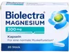 Biolectra Magnesio 300 mg Capsule 20 Capsule Anteprima dell’immagine prodotto 2