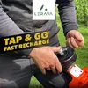Testa filo LERAVA® per decespugliatore - M10x1,25 LG - Anteprima dell’immagine prodotto 2
