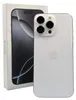 Apple iPhone 16 Pro Max (256GB) titan weiß Produktbild-Vorschau 16