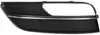 Audi A3 8V hatchback 12-16 Griglia alogena nel paraurti Anteprima dell’immagine prodotto 1