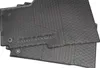 Original Volkswagen Amarok 2010-2023 Gummifußmatten-Set, Produktbild-Vorschau 2