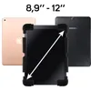 Avizar, Stoßfeste Universal-Hülle für Tablets 9.7 bis 12 Produktbild-Vorschau 3